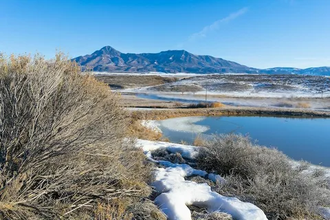 Belmont Hot Springs RV Park and Resort