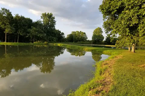 Fox Lake Campground