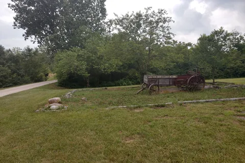 Fox Lake Campground