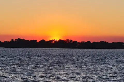 Cedar Key RV Resort