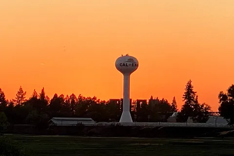 Cal Expo RV Park