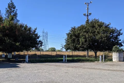 Cal Expo RV Park