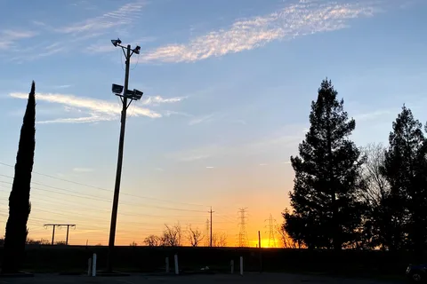 Cal Expo RV Park