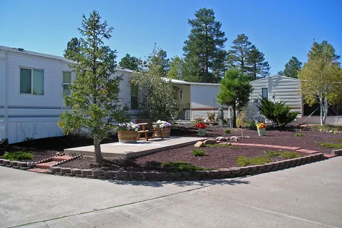 Venture In RV Resort