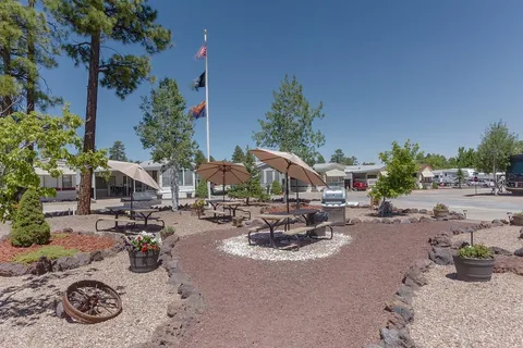 Venture In RV Resort
