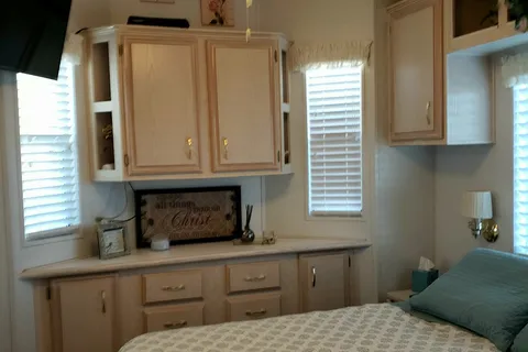 Venture In RV Resort