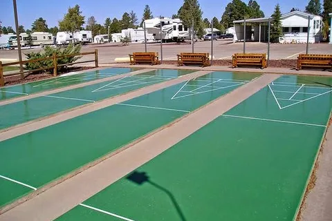 Venture In RV Resort
