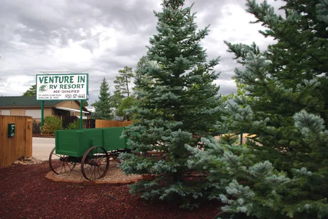 Venture In RV Resort