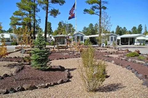 Venture In RV Resort