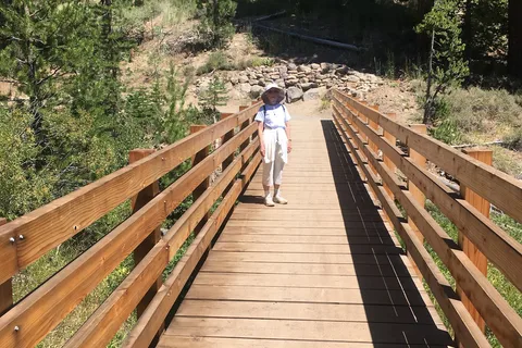 Alder Creek Campground