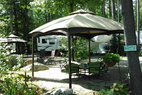 Woodmore Family Campground and RV Park