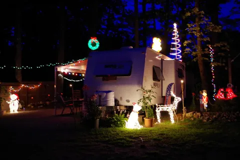 Woodmore Family Campground and RV Park