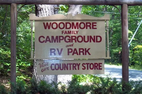 Woodmore Family Campground and RV Park