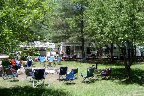 Woodmore Family Campground and RV Park