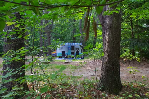 Woodmore Family Campground and RV Park