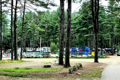 Woodmore Family Campground and RV Park