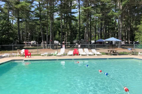 Woodmore Family Campground and RV Park