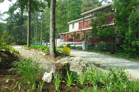 Woodmore Family Campground and RV Park