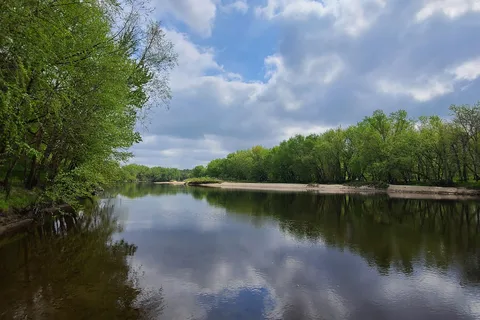 Lost Falls Resort Campgrounds