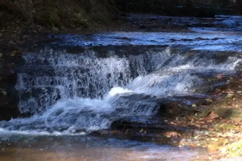 Lost Falls Resort Campgrounds