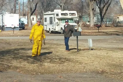 Gem State RV Park