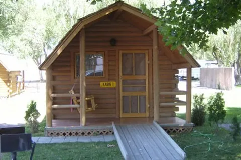 Gem State RV Park