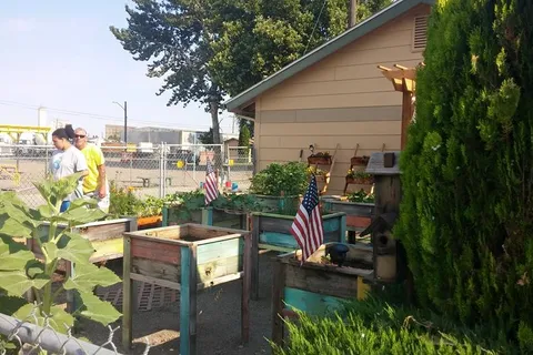 Gem State RV Park