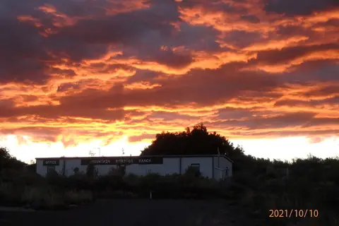 Mountain Springs Ranch RV Park