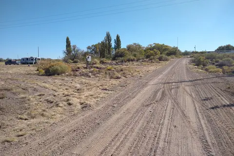 Mountain Springs Ranch RV Park