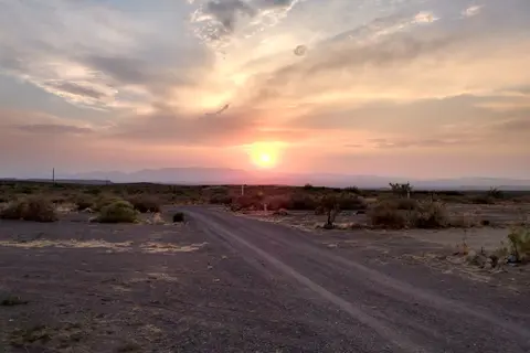 Mountain Springs Ranch RV Park