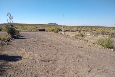 Mountain Springs Ranch RV Park