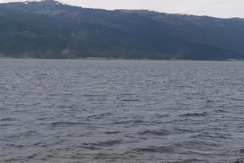 Van Wyck - Lake Cascade State Park