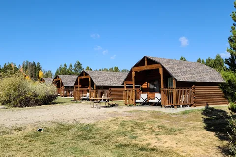 Elk Creek Campground and RV Park