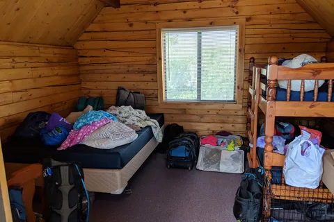Elk Creek Campground and RV Park