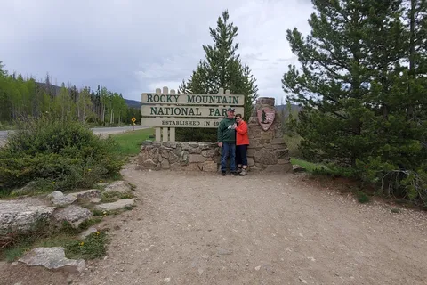 Elk Creek Campground and RV Park