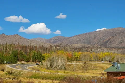 Elk Creek Campground and RV Park