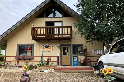 Elk Creek Campground and RV Park