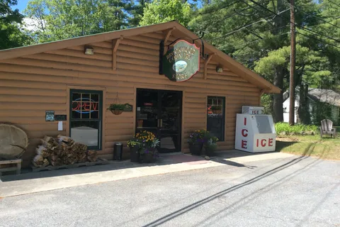Brookwood RV Resort