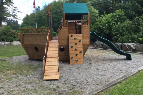 Brookwood RV Resort