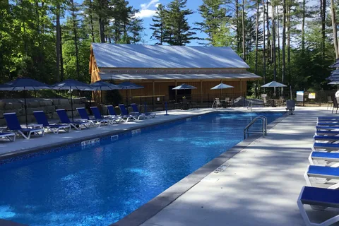 Brookwood RV Resort