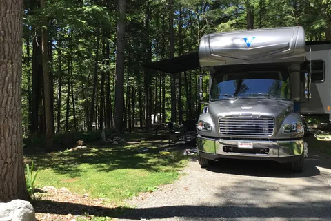 Brookwood RV Resort