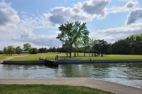 Browders Marina RV Park and Campground