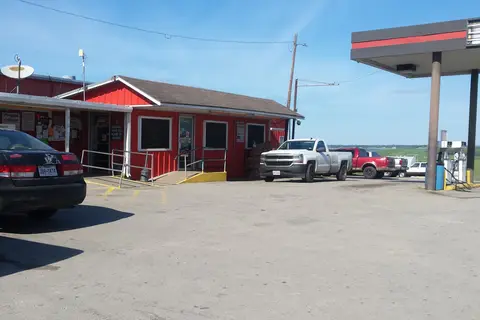Browders Marina RV Park and Campground
