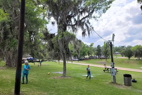 Browders Marina RV Park and Campground