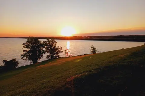 Browders Marina RV Park and Campground