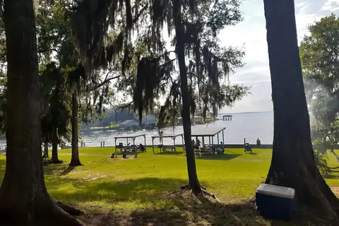Browders Marina RV Park and Campground