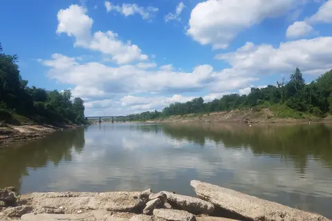 Browders Marina RV Park and Campground