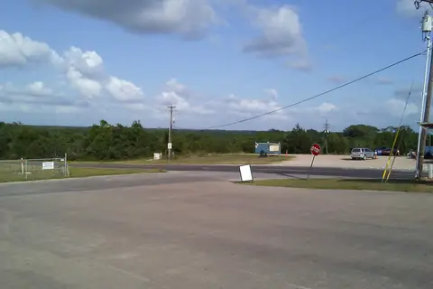 Browders Marina RV Park and Campground