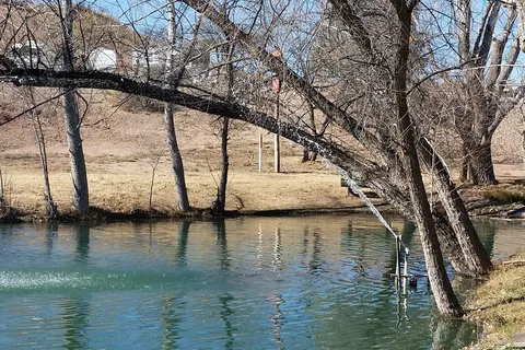 Pato Blanco Lakes RV Resort
