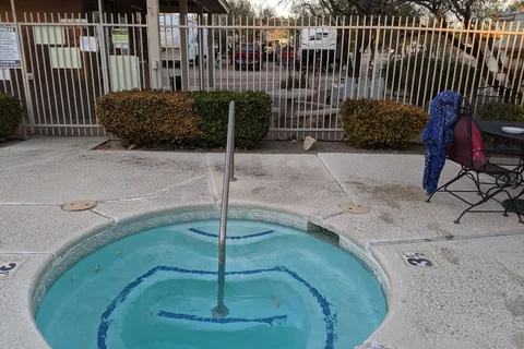 Pato Blanco Lakes RV Resort